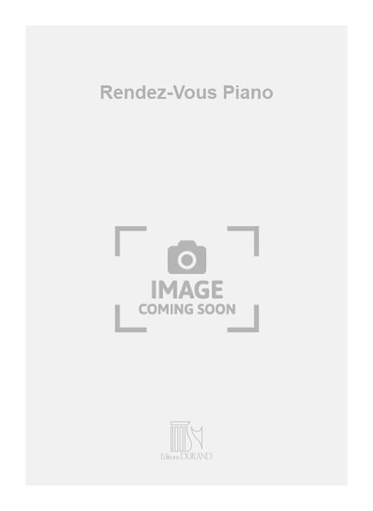 Rendez-Vous Piano